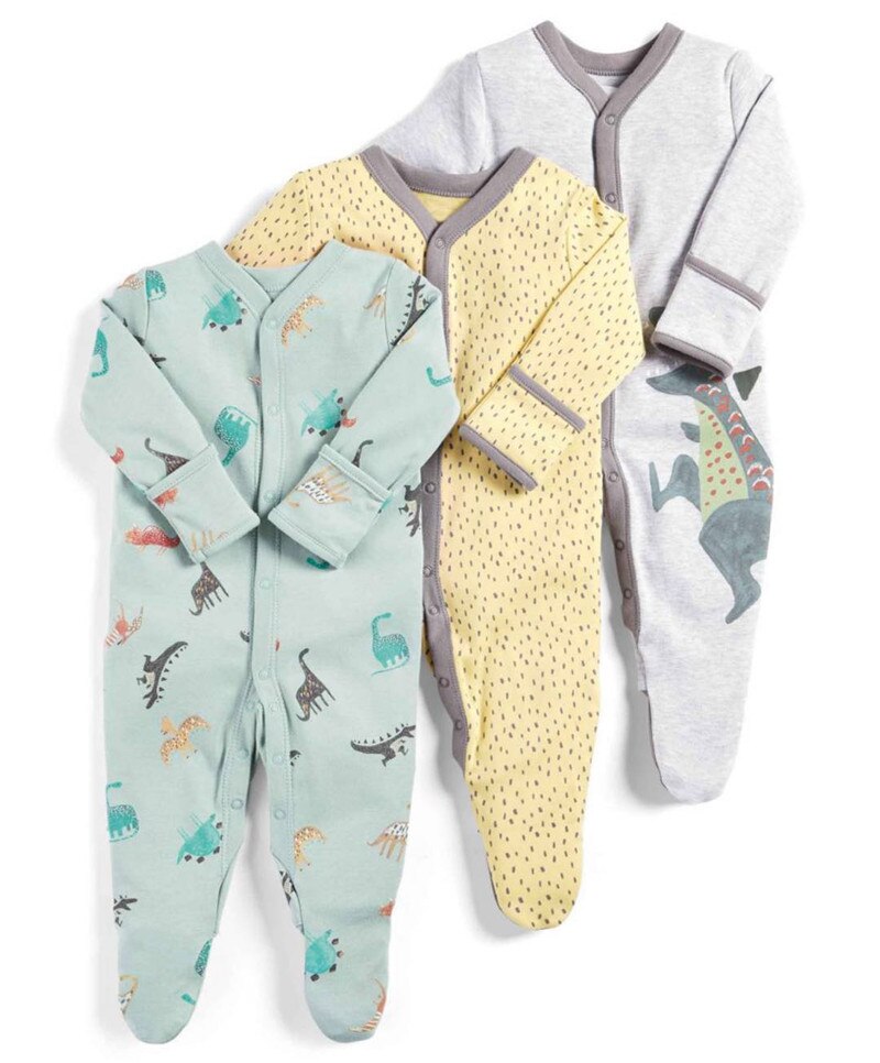 CozyBundles™ Jumpsuit Set