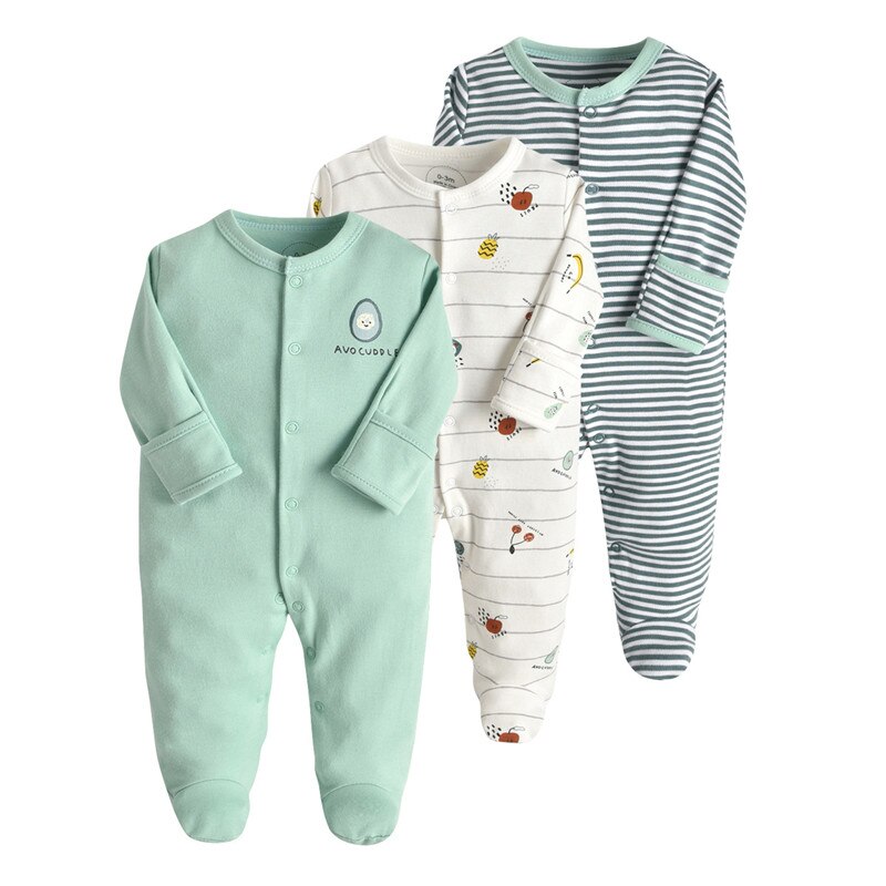 CozyBundles™ Jumpsuit Set