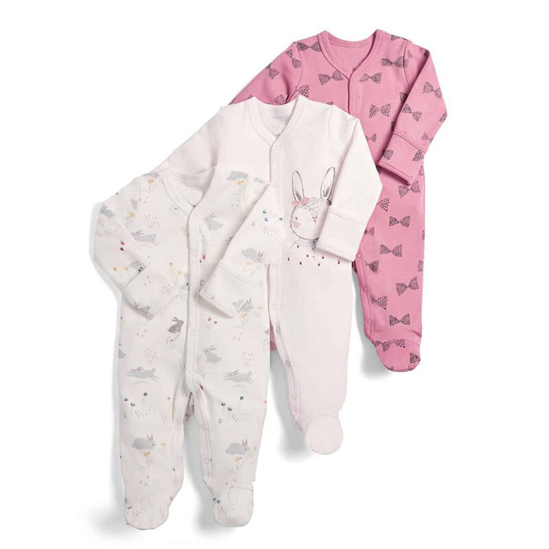 CozyBundles™ Jumpsuit Set