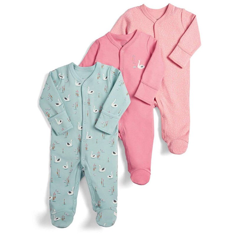 CozyBundles™ Jumpsuit Set