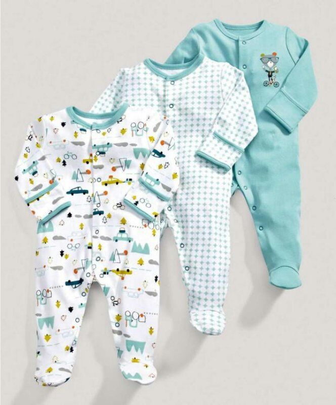 CozyBundles™ Jumpsuit Set
