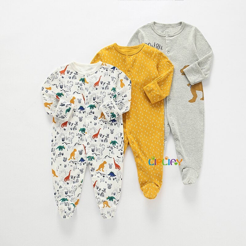 CozyBundles™ Jumpsuit Set