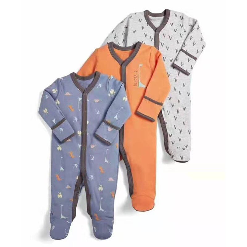 CozyBundles™ Jumpsuit Set