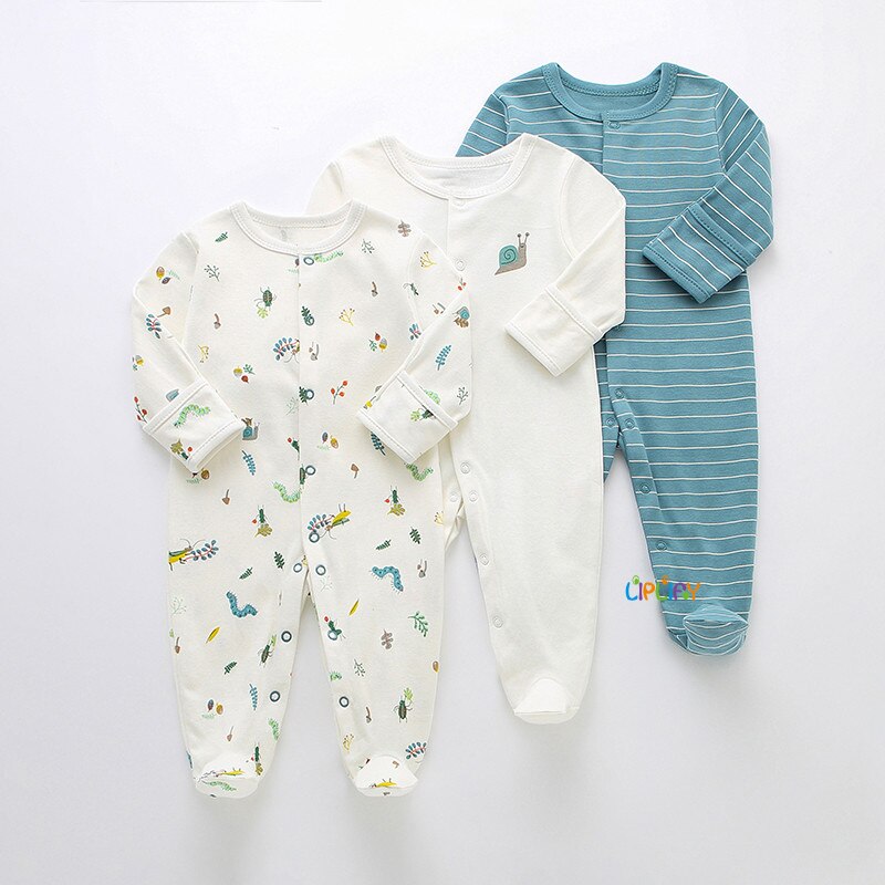 CozyBundles™ Jumpsuit Set