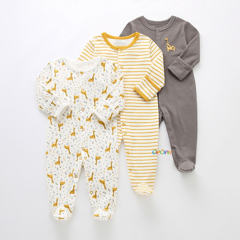 CozyBundles™ Jumpsuit Set