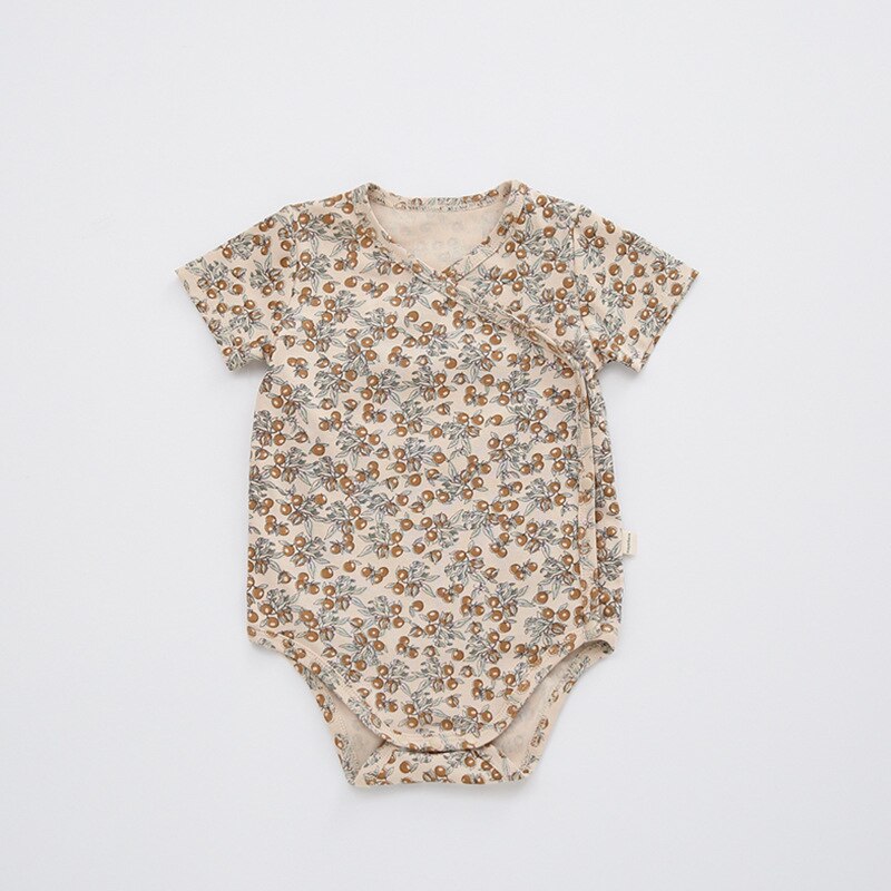 CosyCotton™ Short Sleeve Jumpsuit