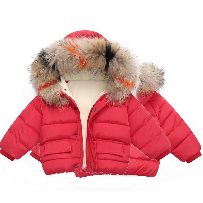 Yanse House™ Puff Jacket