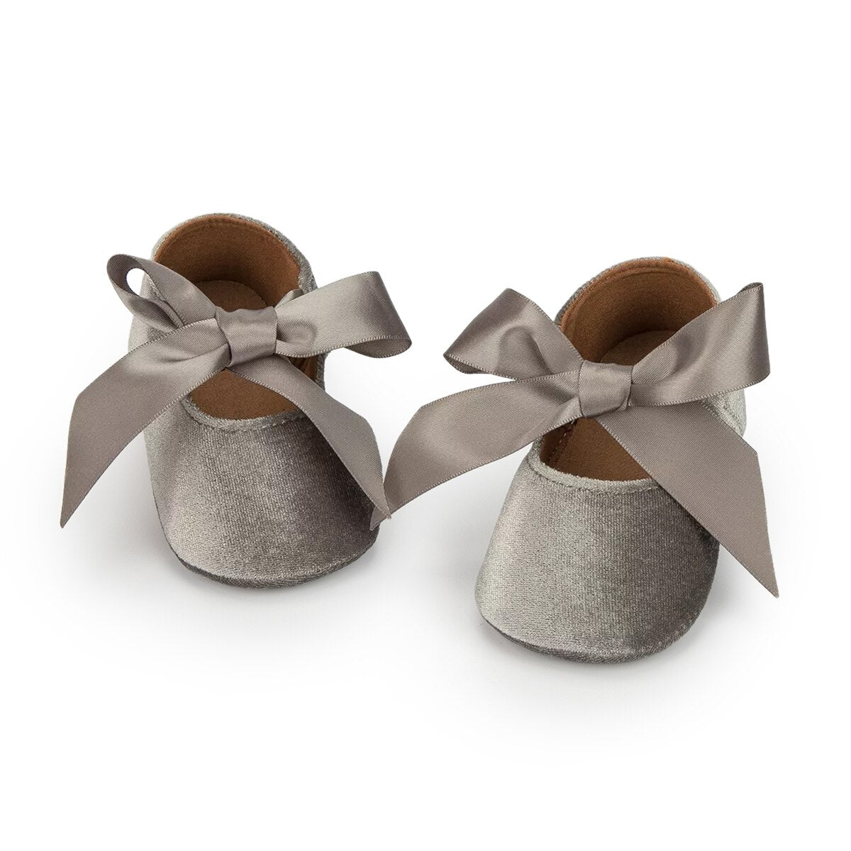 ButterflyDreams™ Baby Girl Shoes