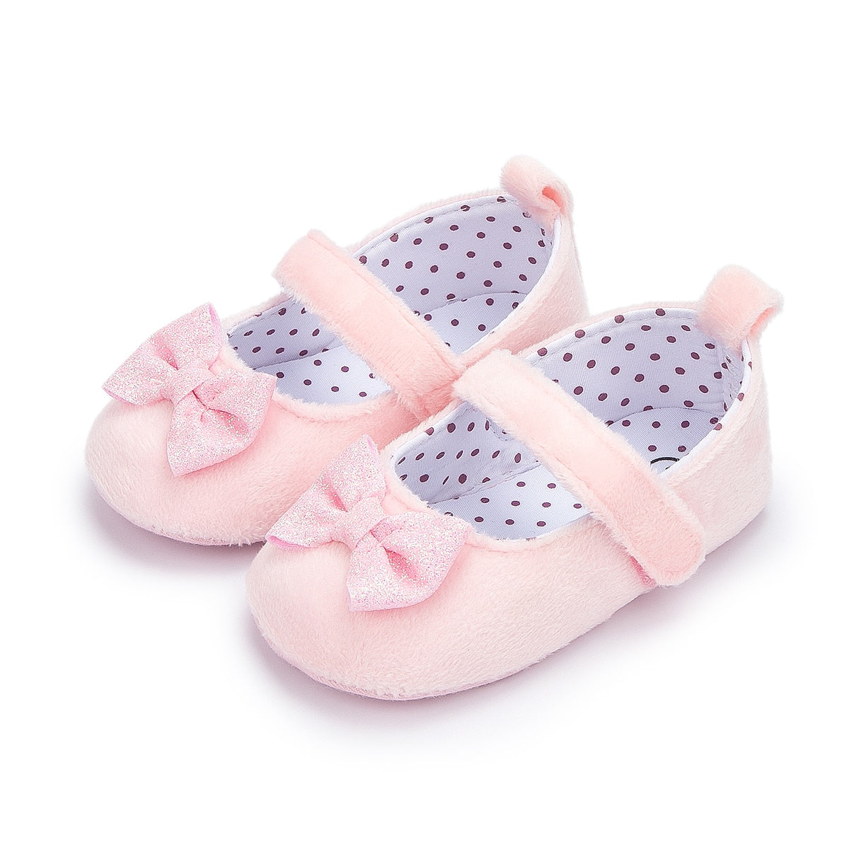 ButterflyDreams™ Baby Girl Shoes