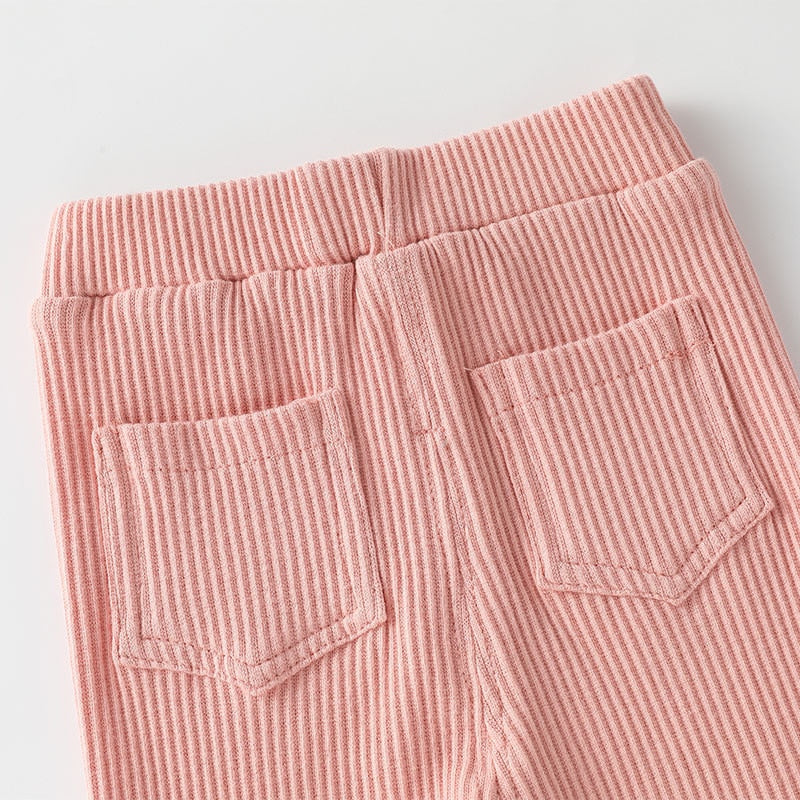 CozyBubs™ Adorable Baby Pocket Leggings
