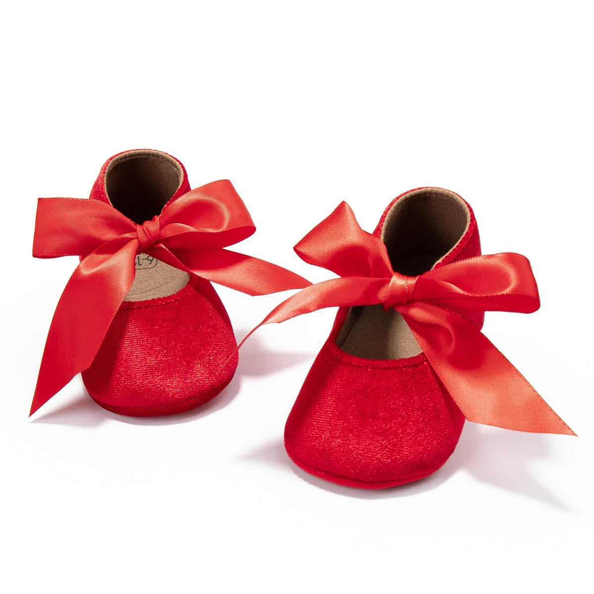 ButterflyDreams™ Baby Girl Shoes