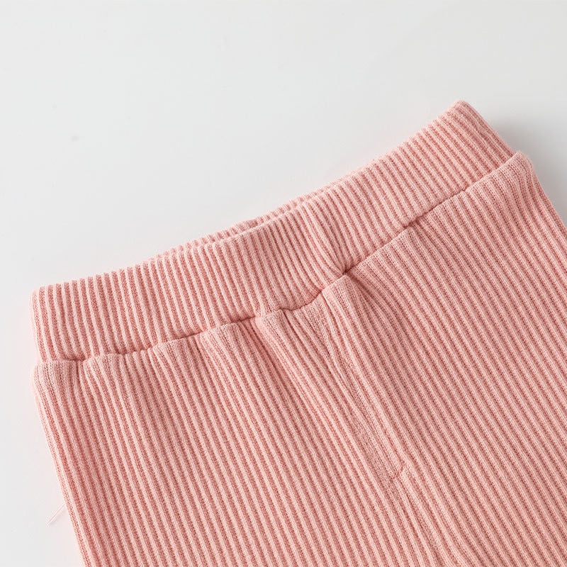 CozyBubs™ Adorable Baby Pocket Leggings