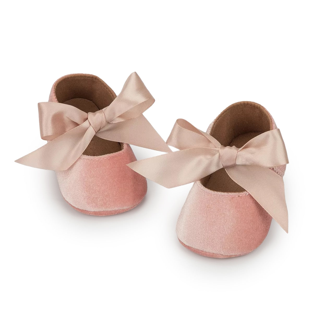ButterflyDreams™ Baby Girl Shoes