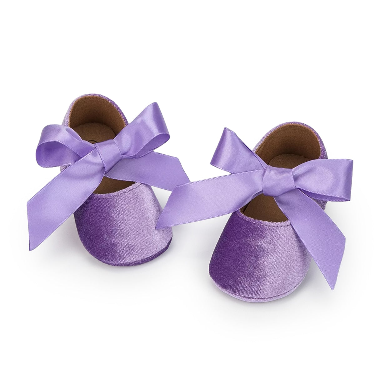 ButterflyDreams™ Baby Girl Shoes