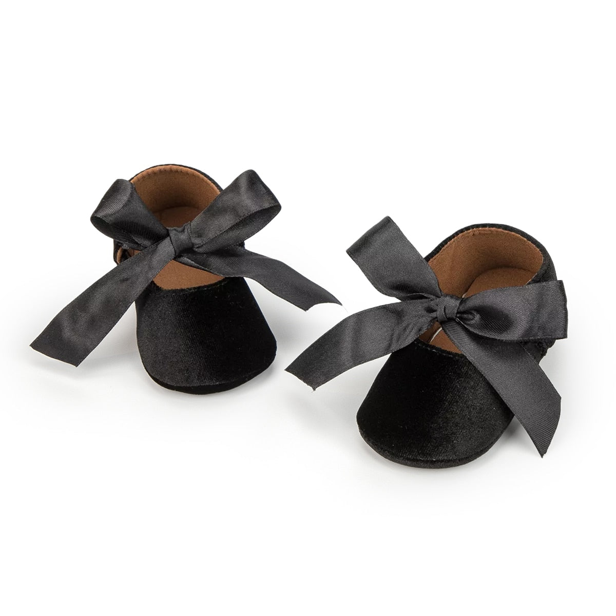 ButterflyDreams™ Baby Girl Shoes