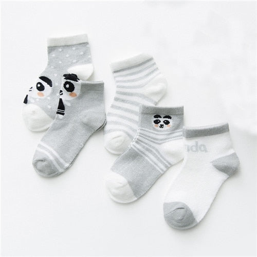 CoolEase™ Toddler Baby Socks