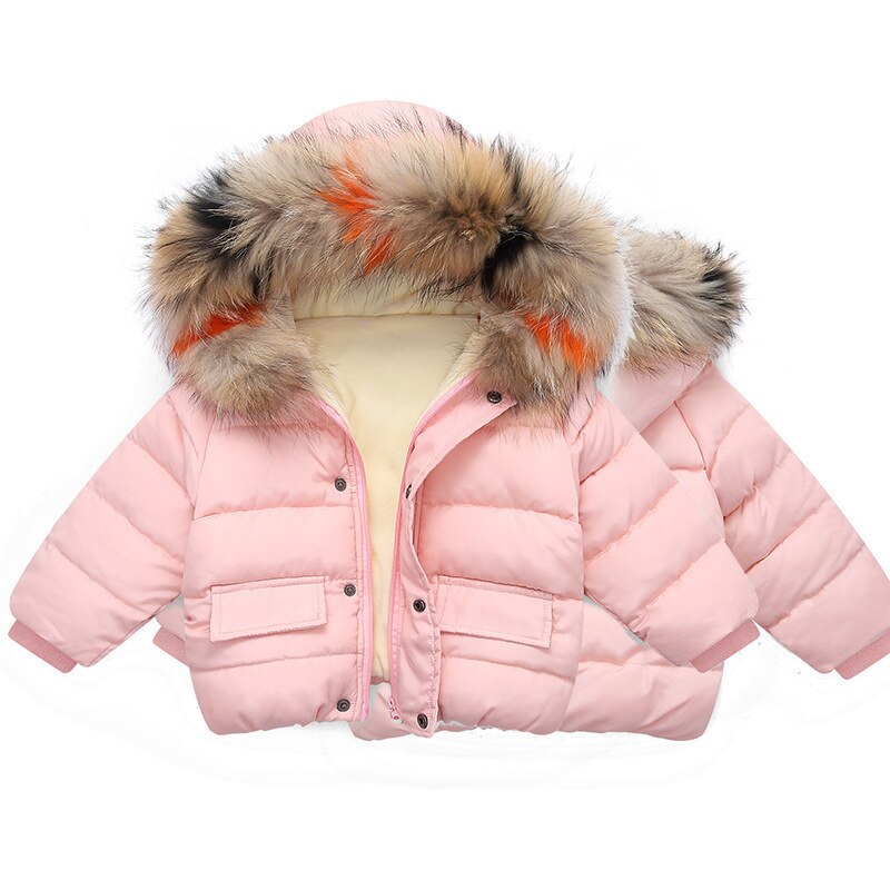 Yanse House™ Puff Jacket