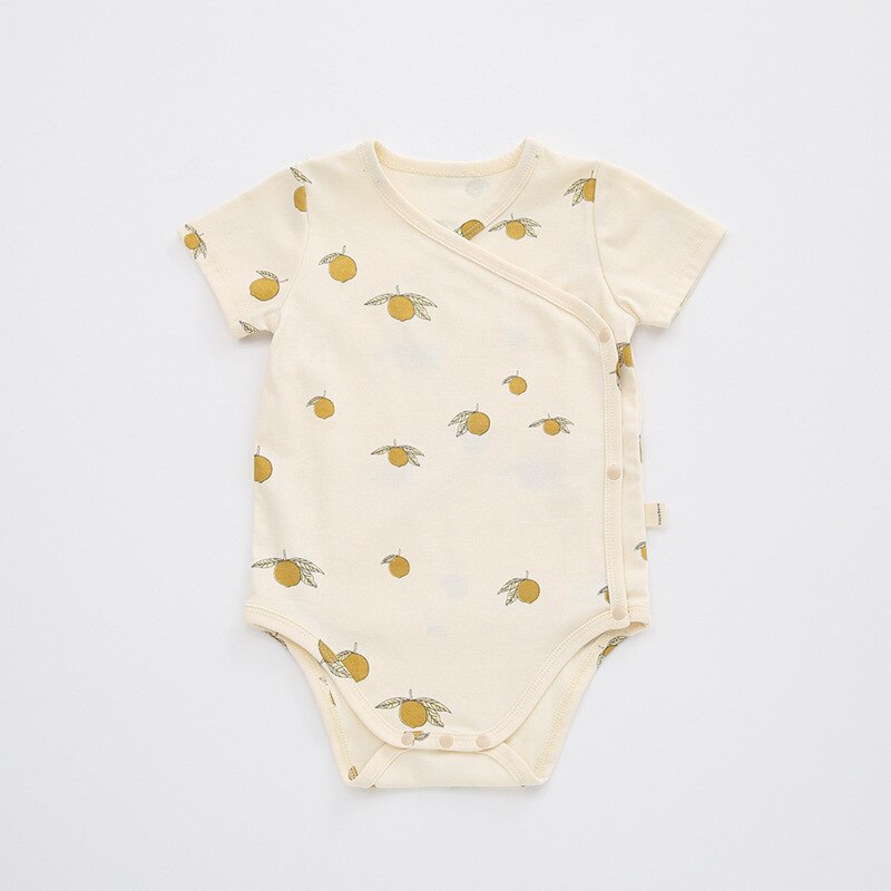 CosyCotton™ Short Sleeve Jumpsuit