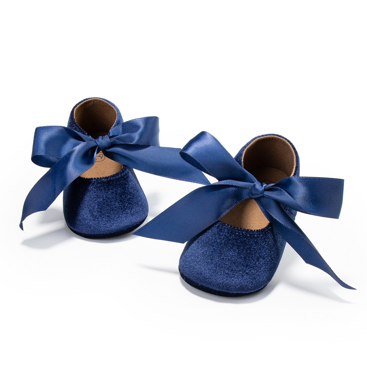 ButterflyDreams™ Baby Girl Shoes