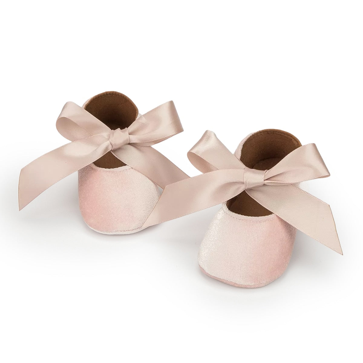 ButterflyDreams™ Baby Girl Shoes