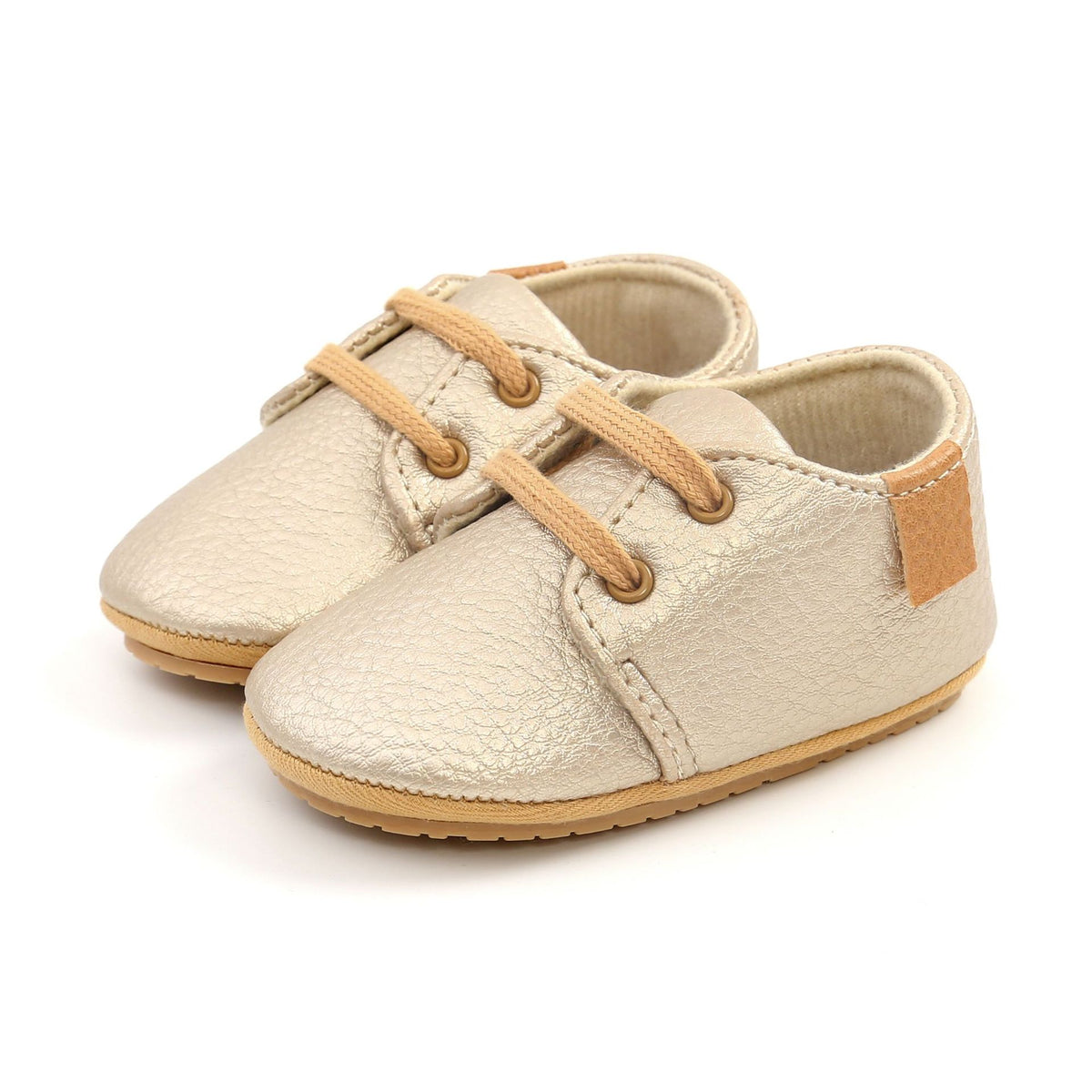 BabyLeather™ First Walker Shoes Collection