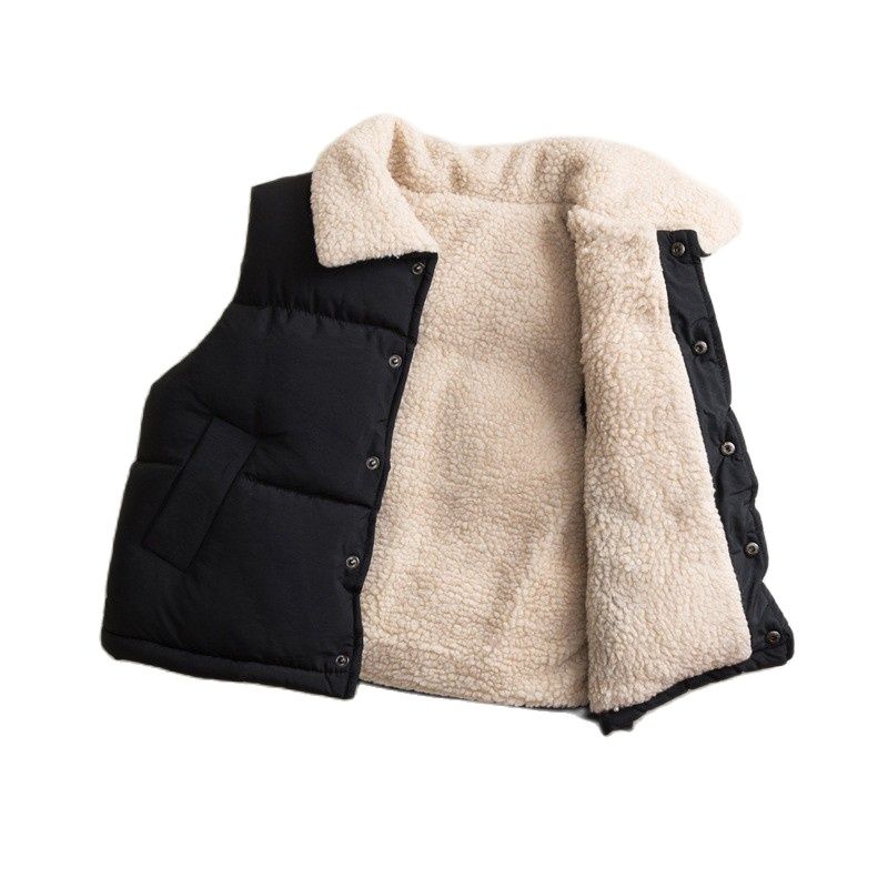 YANSE WAISTCOAT JACKET