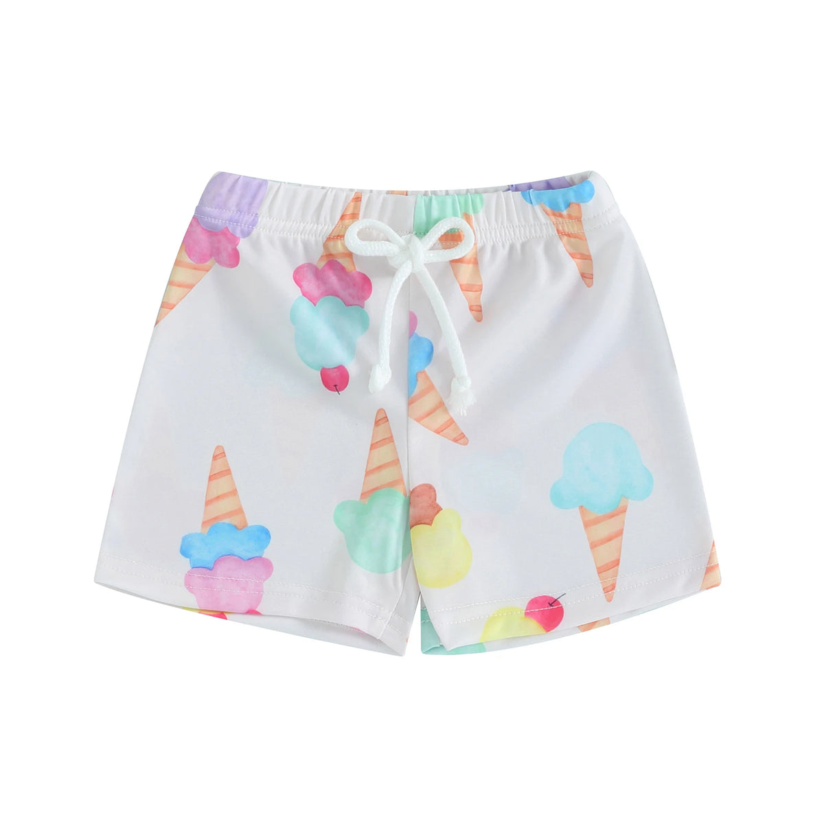 TropicalTide™ Baby Swim Shorts
