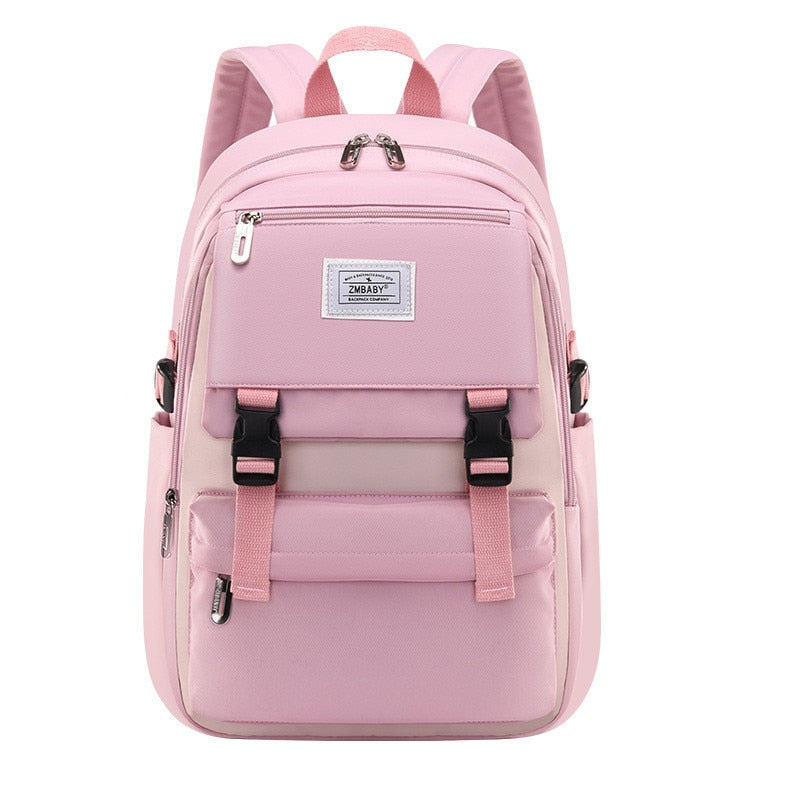 Campus Pro™ Zmbaby Backpacks