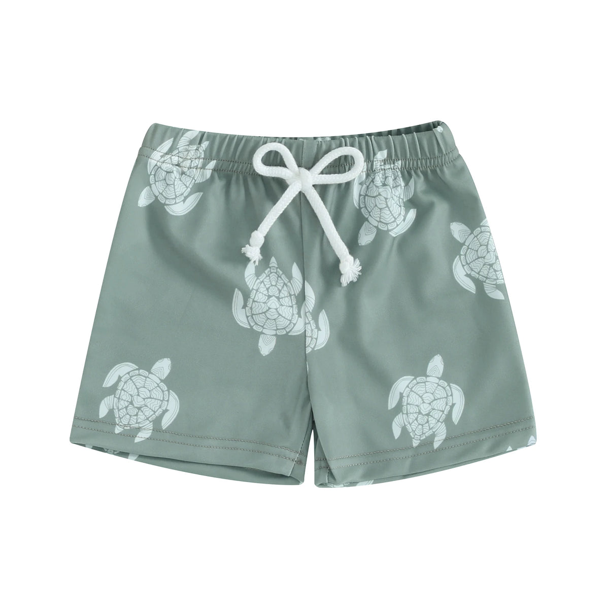 TropicalTide™ Baby Swim Shorts