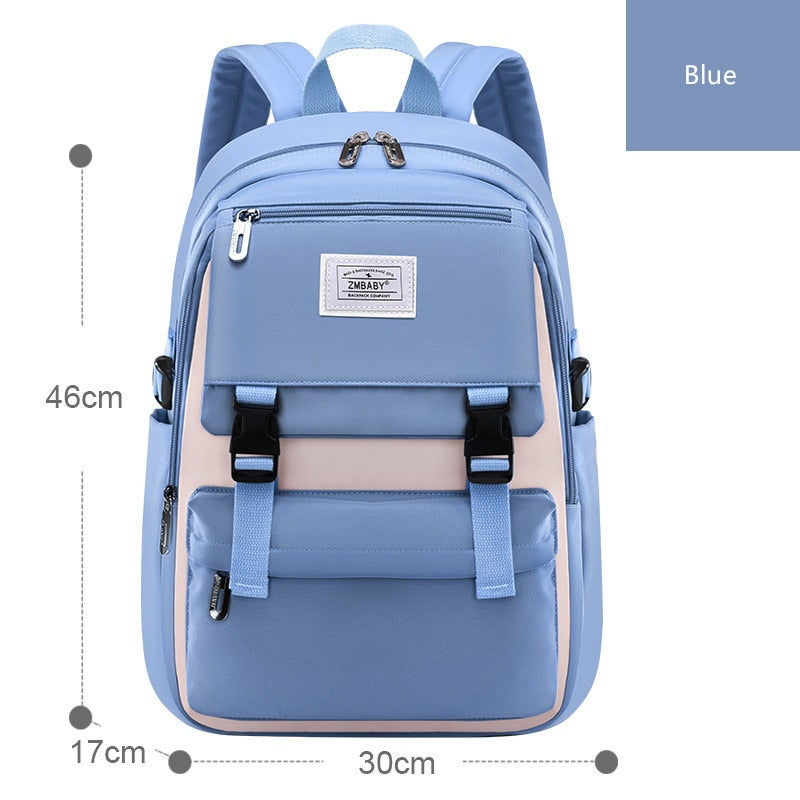 Campus Pro™ Zmbaby Backpacks