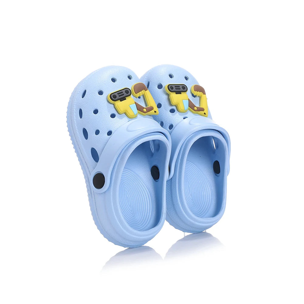 ☀️ PlaySteps™ DIY EVA Sandals