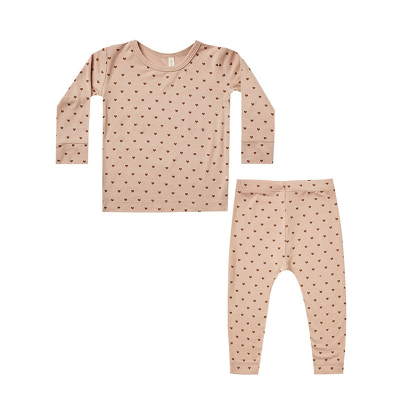 CozyChic™ Pants & Top set
