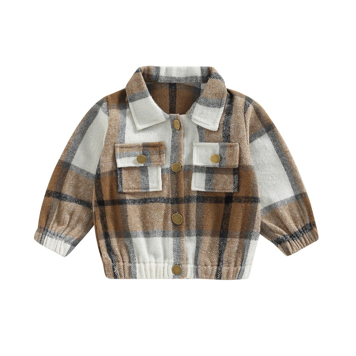 WoolyWonders™  The Andy Collection