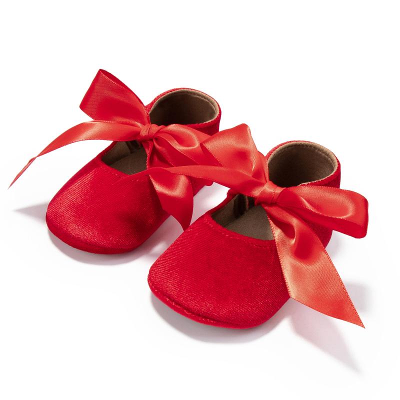 ButterflyDreams™ Baby Girl Shoes