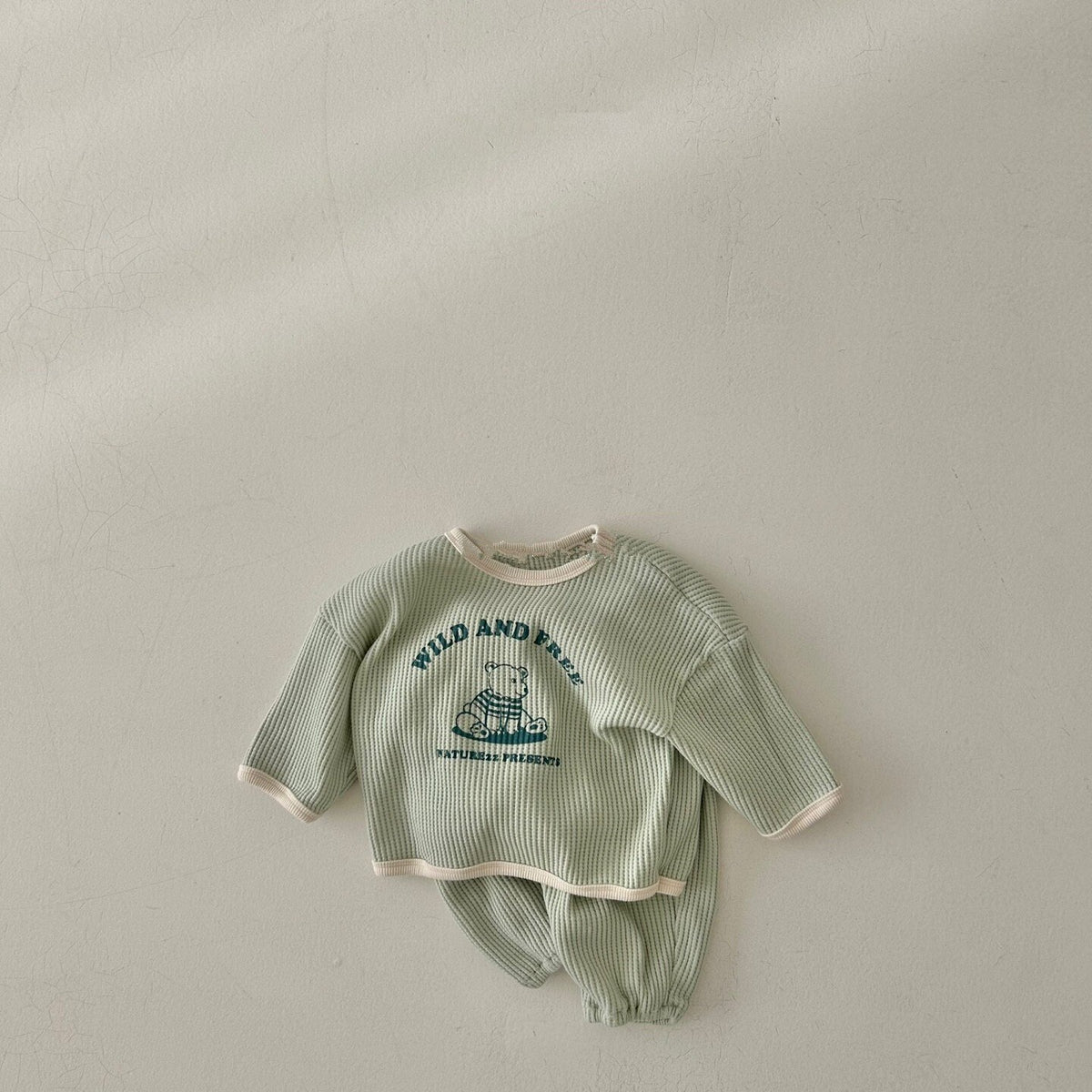ComfyBears™ Bear Print Set