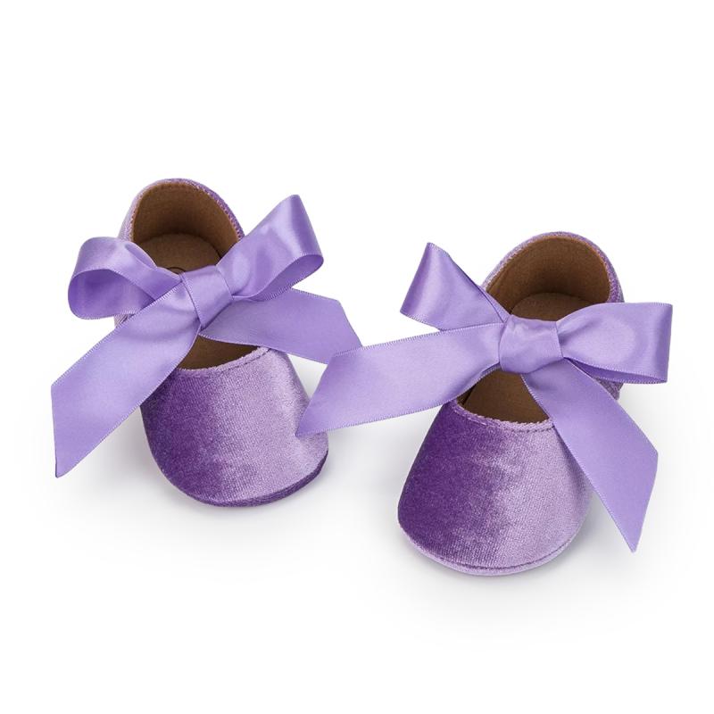 ButterflyDreams™ Baby Girl Shoes