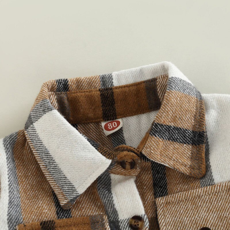 WoolyWonders™  The Andy Collection