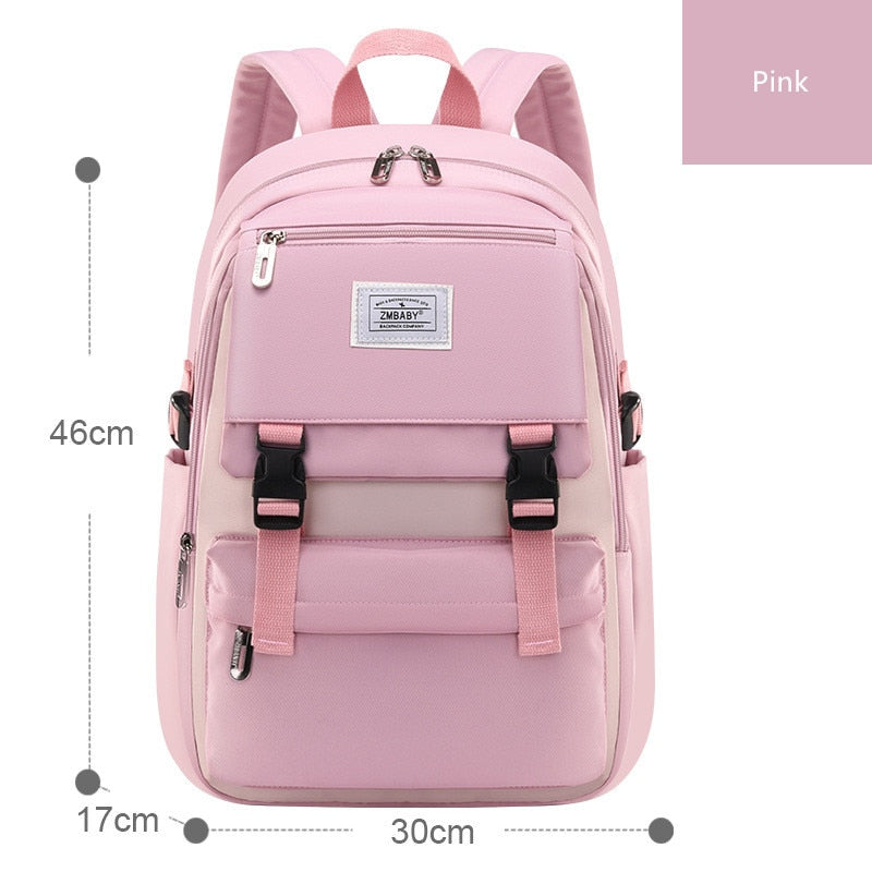 Campus Pro™ Zmbaby Backpacks