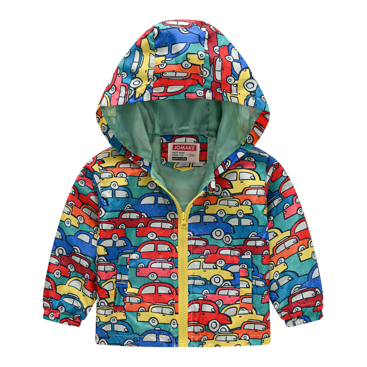 CoLab™ Car Rain Coat