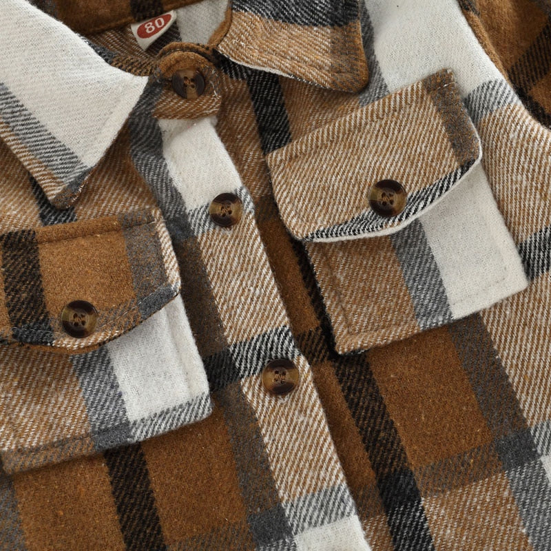 WoolyWonders™  The Andy Collection