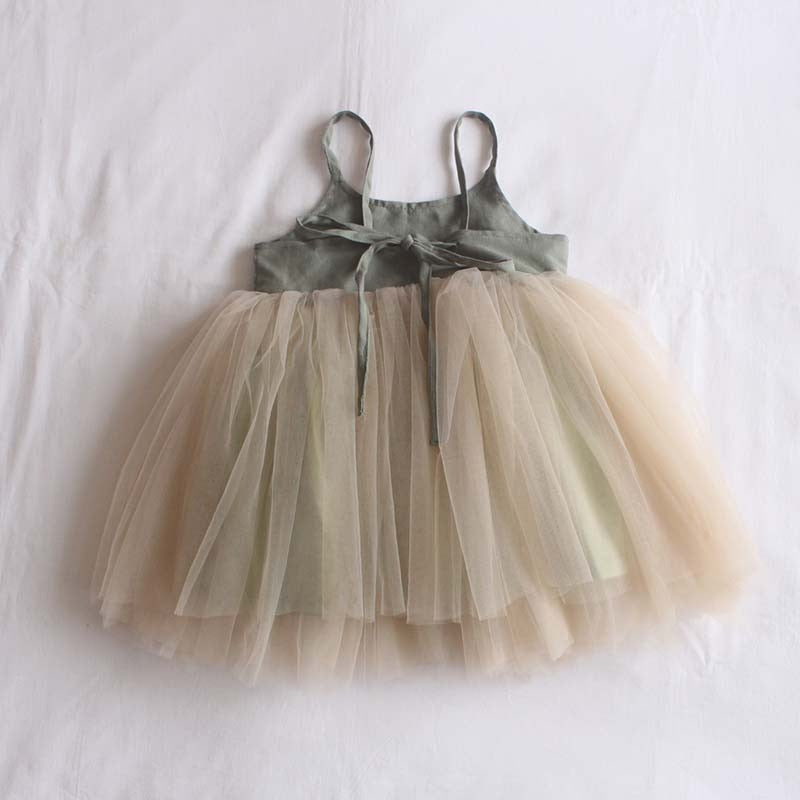 Princess™ Baby Girl Dress