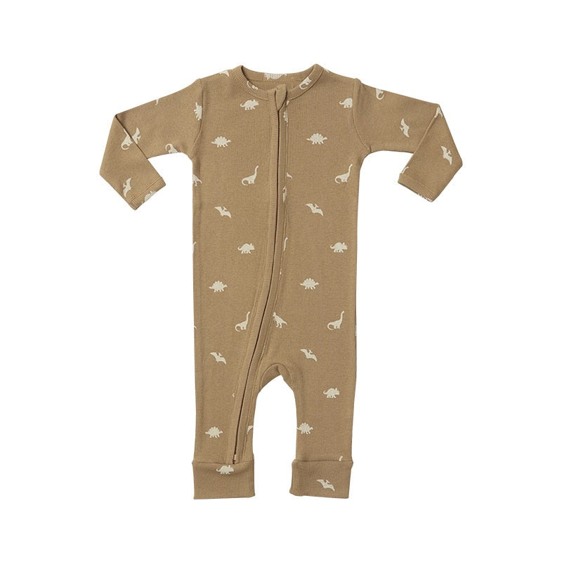 CozyCotton™ Autumn Bodysuit