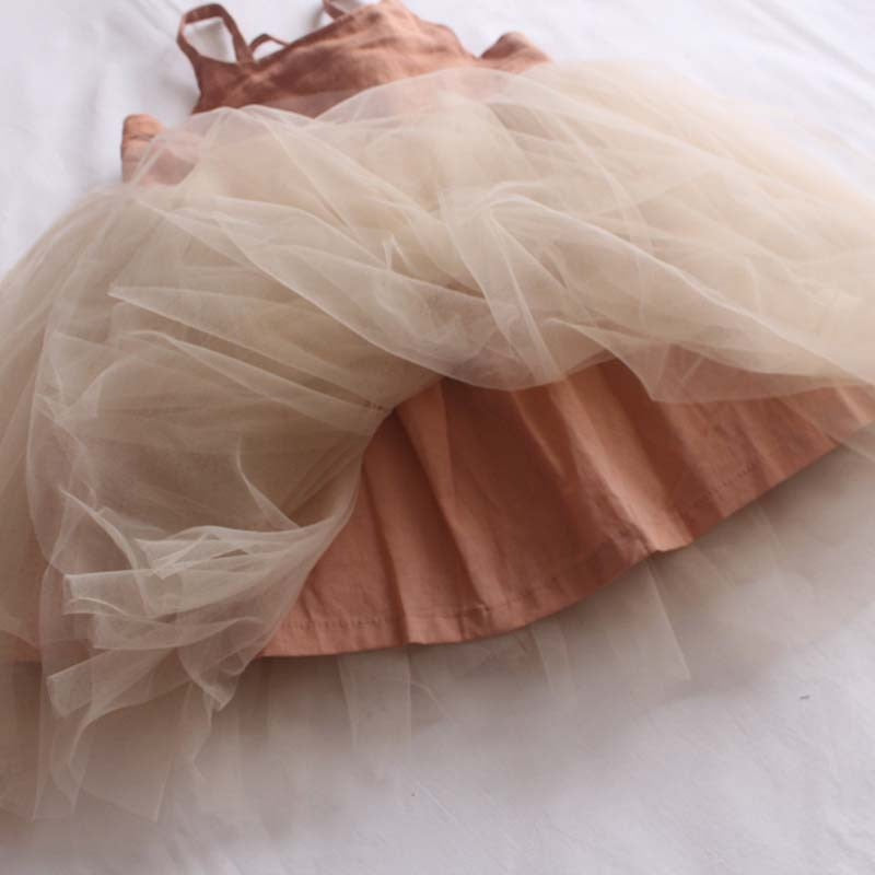 Princess™ Baby Girl Dress