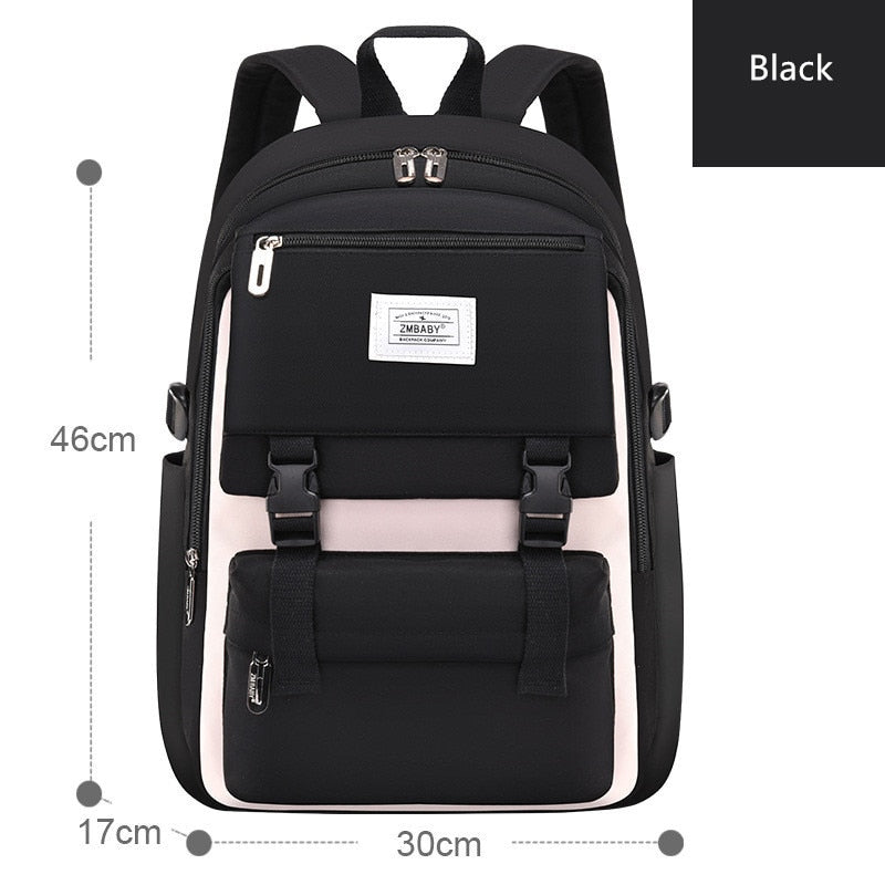 Campus Pro™ Zmbaby Backpacks