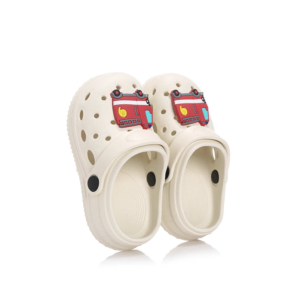☀️ PlaySteps™ DIY EVA Sandals