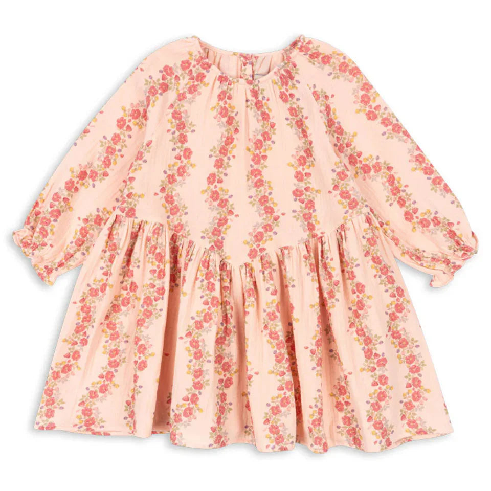 🌼 BlossomHaven™ Floral Spring Set