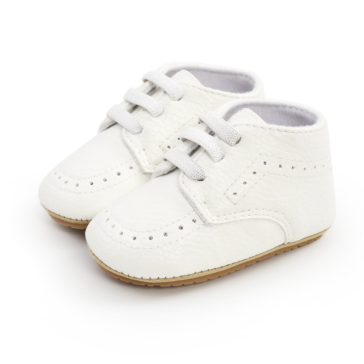 BabyLeather™ First Walker Shoes Collection