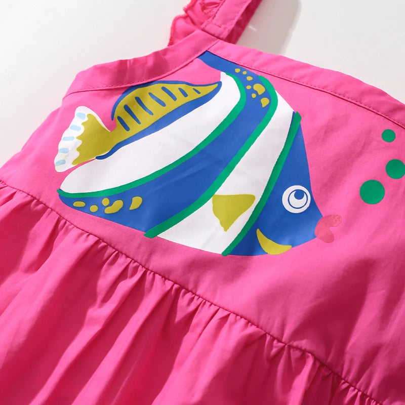 Little Angels™ Summer Dress