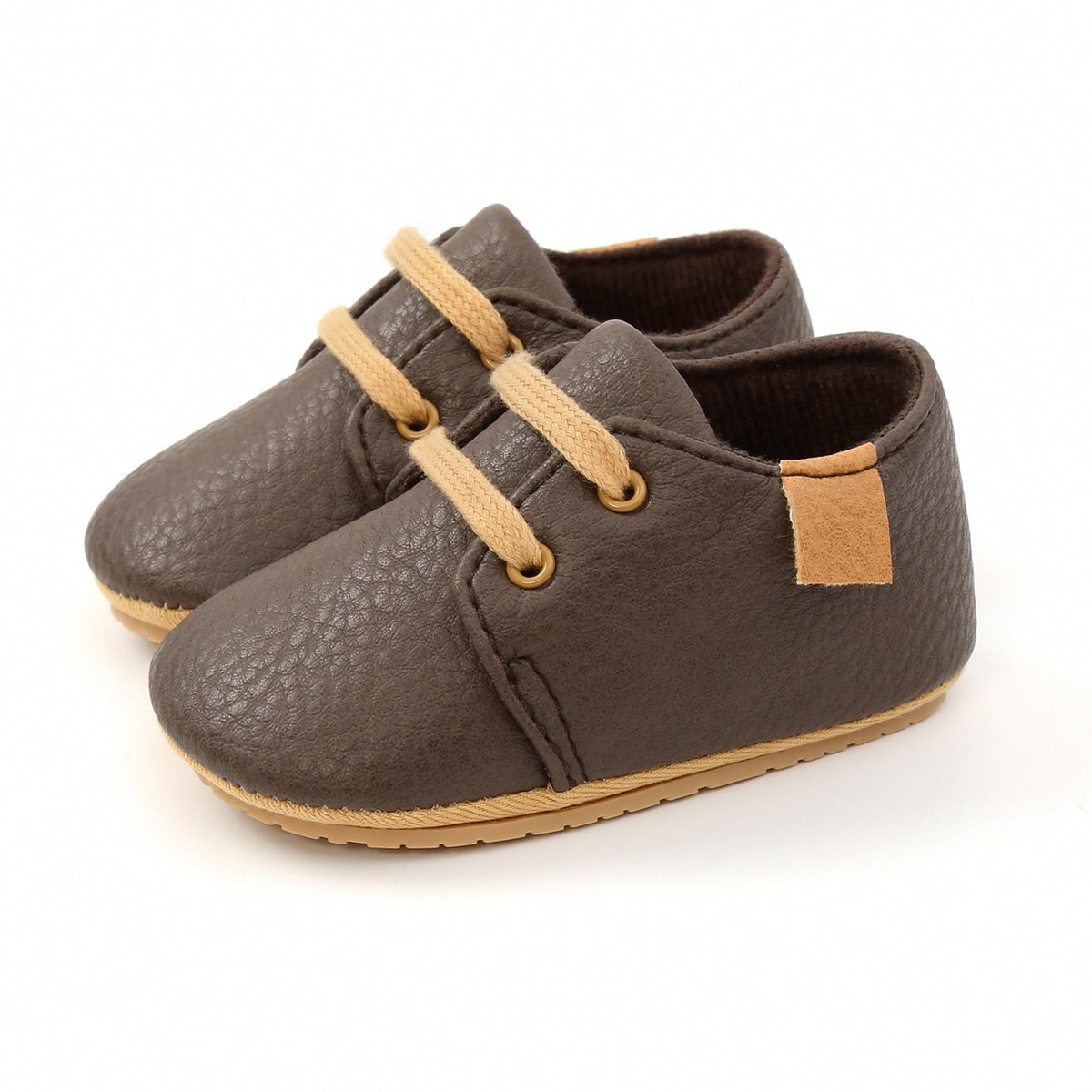 BabyLeather™ First Walker Shoes Collection