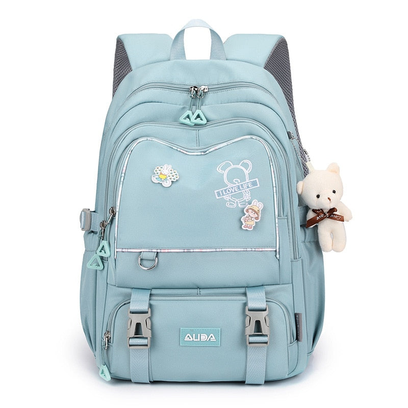 Campus Pro™ Alida Backpack
